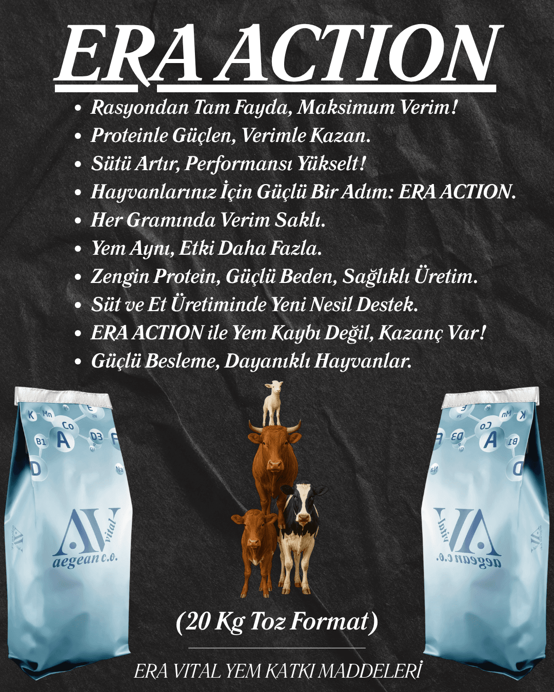 ERA ACTION 