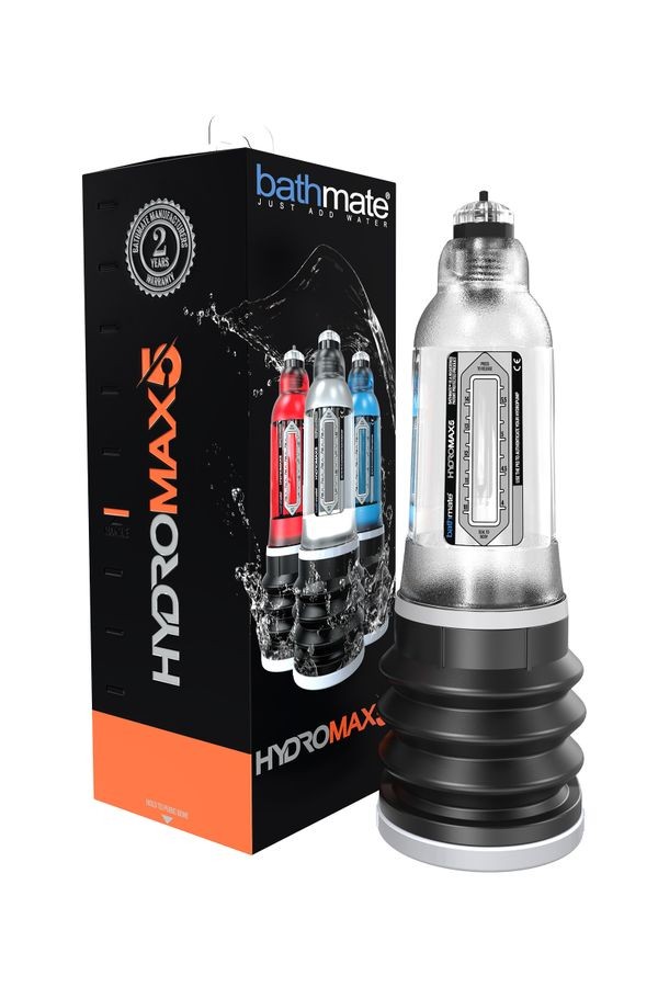 HYDROMAX 5 PENİS POMPASI