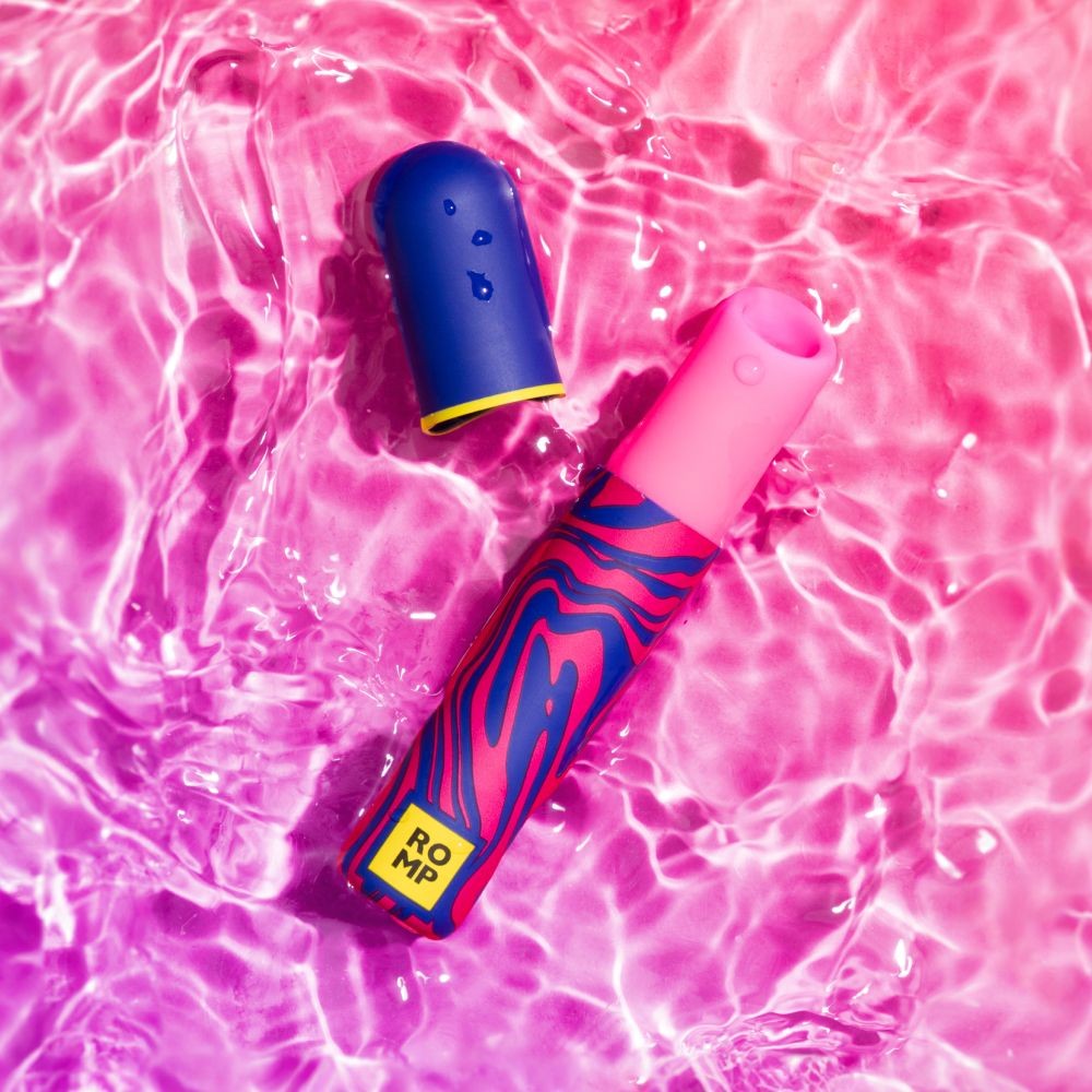 LIPSTICK VAKUM ETKİLİ KLİTORİS UYARICI