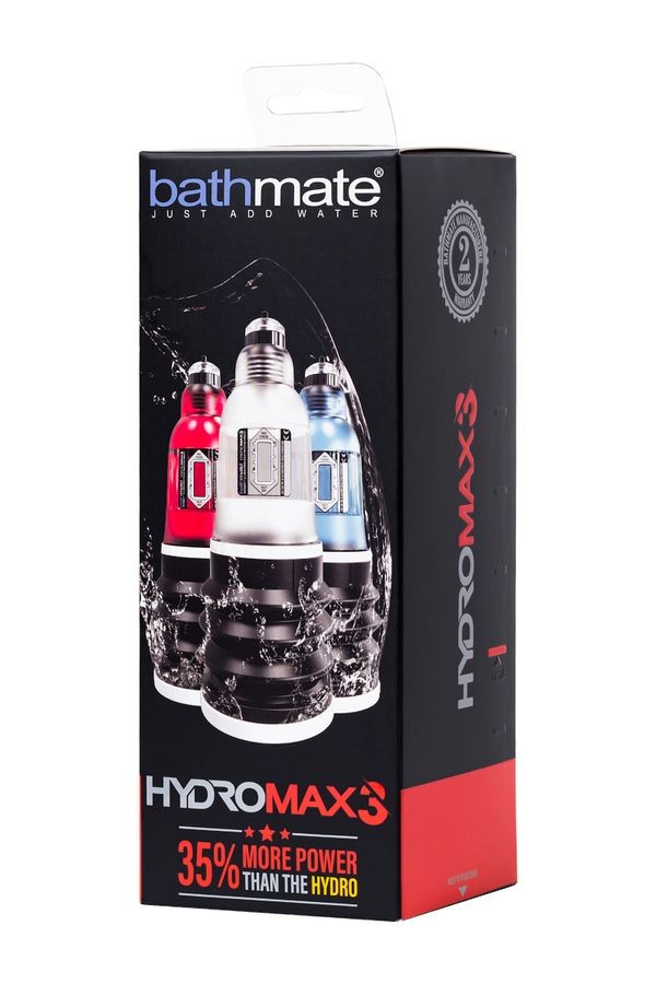 HYDROMAX 3 PENİS POMPASI 