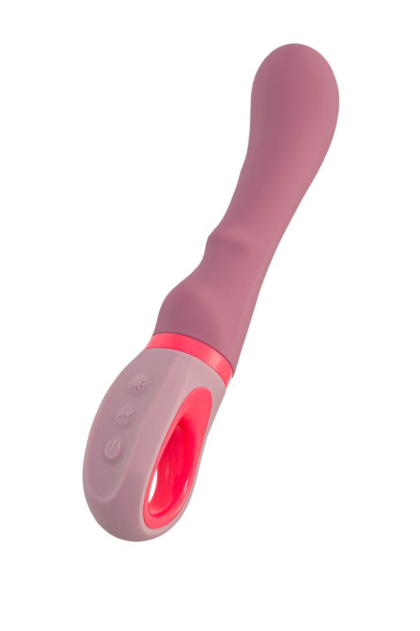 ROSE VİBRATÖR