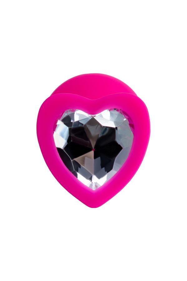 DIAMOND HEART ANAL TIKAÇ 8 x 3