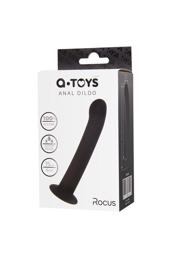 ROCUS ANAL DİLDO [15 CM]