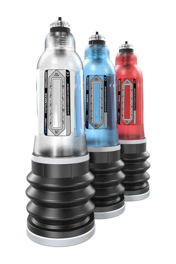 HYDROMAX 5 PENİS POMPASI