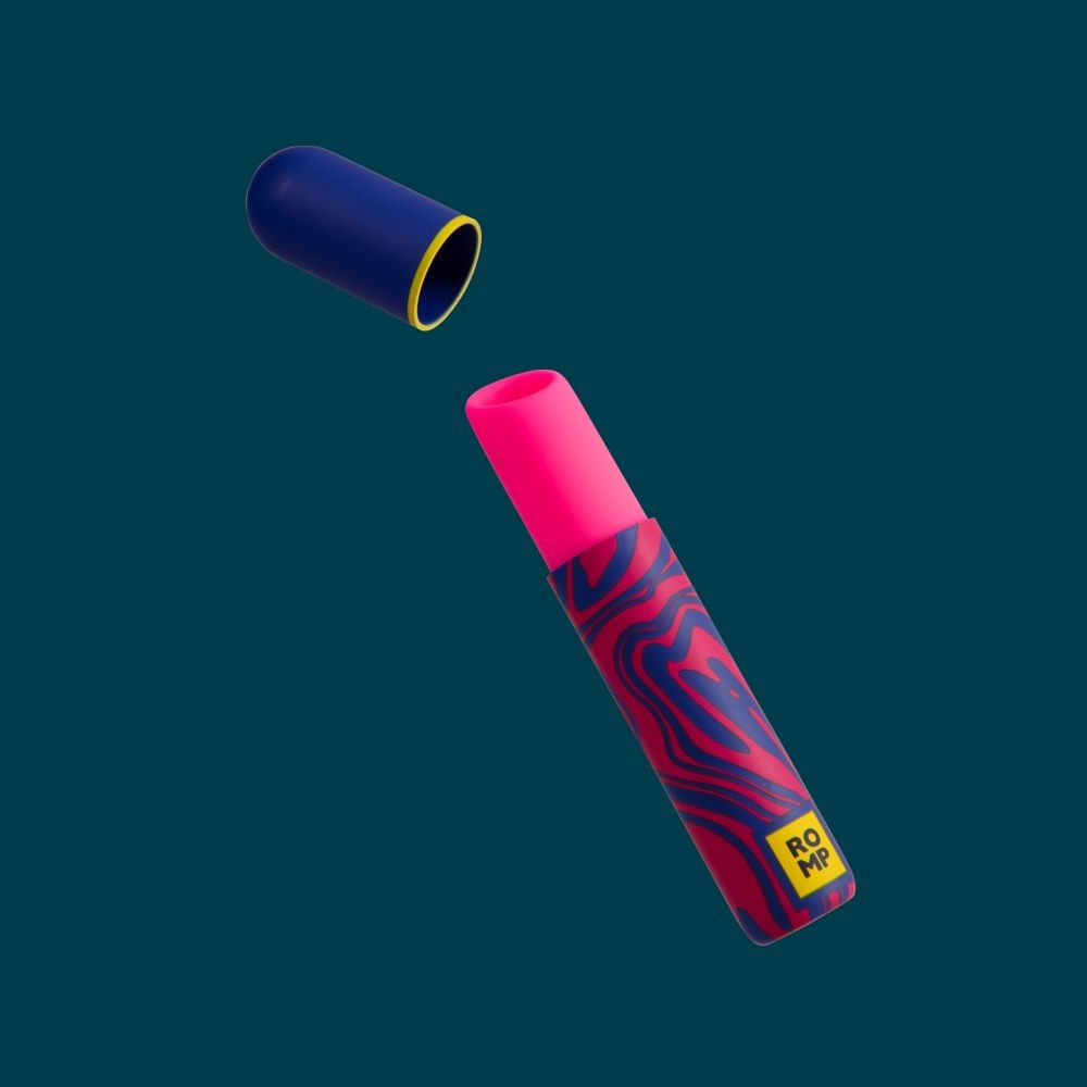 LIPSTICK VAKUM ETKİLİ KLİTORİS UYARICI
