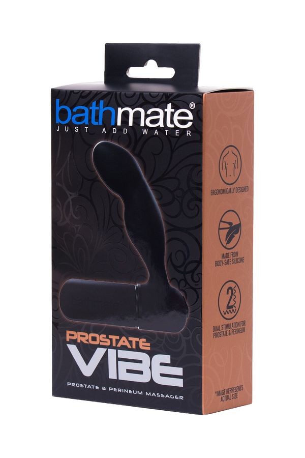 VIBE PROSTAT STİMÜLATÖRÜ