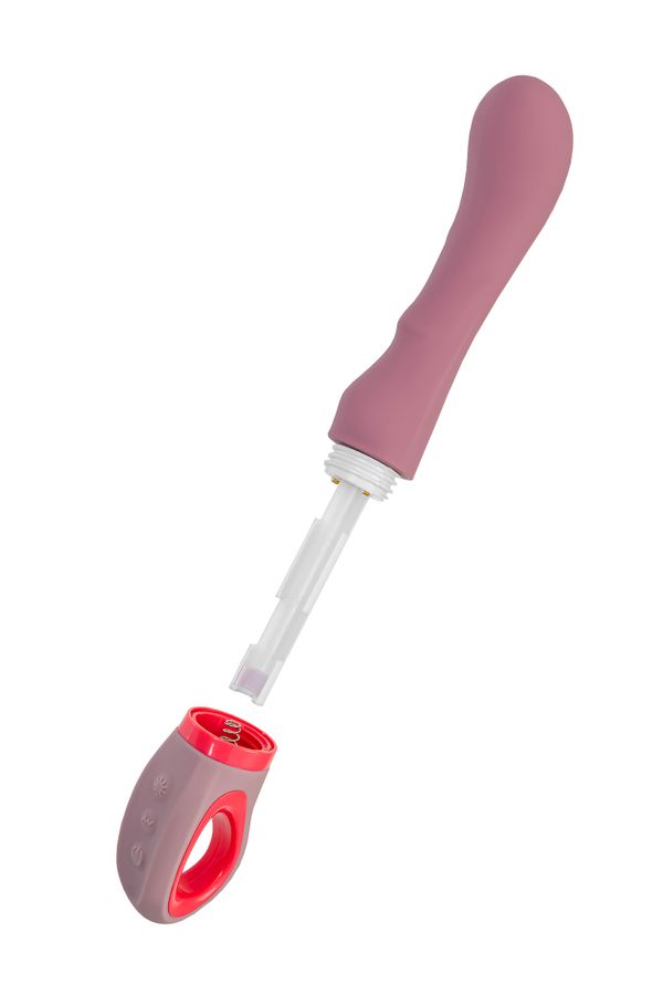 ROSE VİBRATÖR