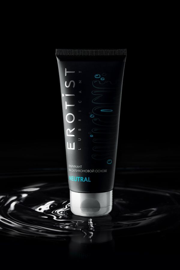 NEUTRAL - SİLİKON BAZLI KAYGANLAŞTIRICI 100 ml