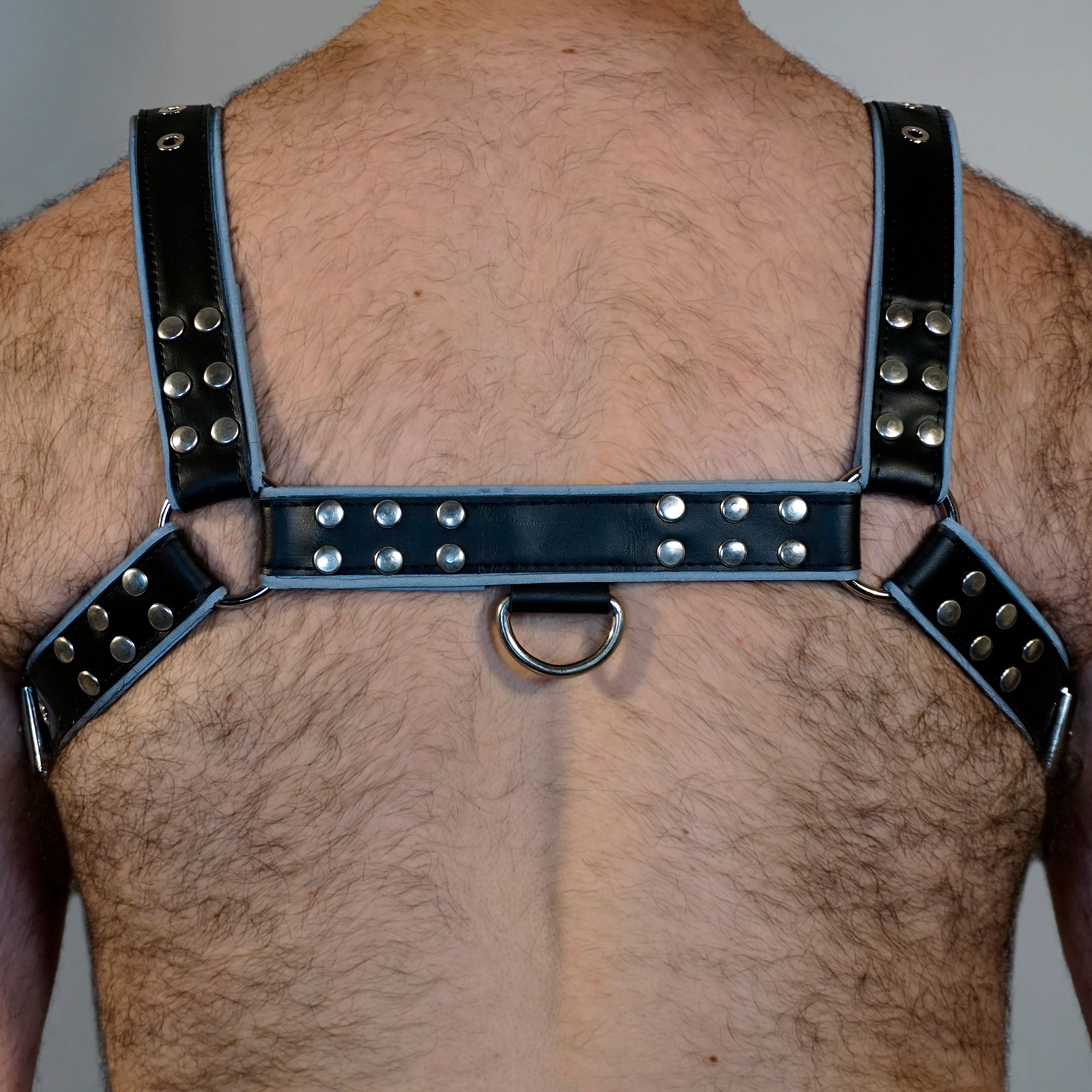 HARNESS (REFLEKTÖRLÜ)