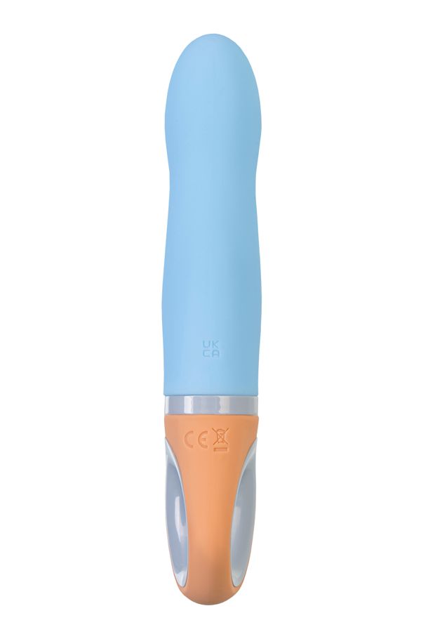 BLUE BELL VİBRATÖR