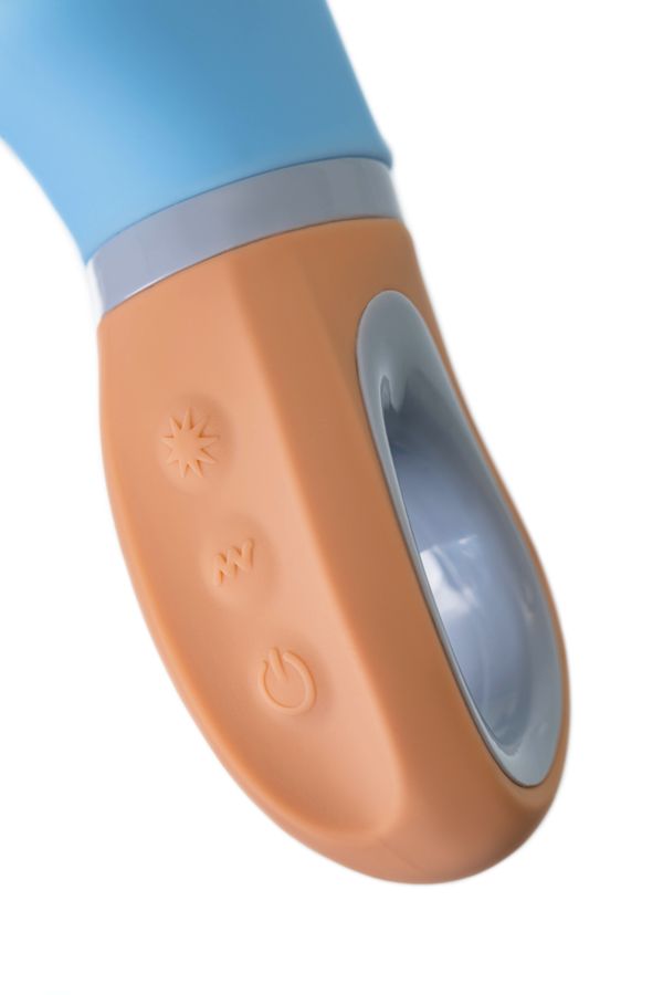 BLUE BELL VİBRATÖR