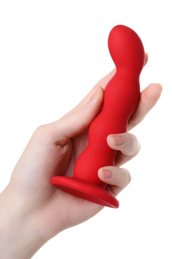 FAVORITE ANAL DİLDO [12.5 CM]