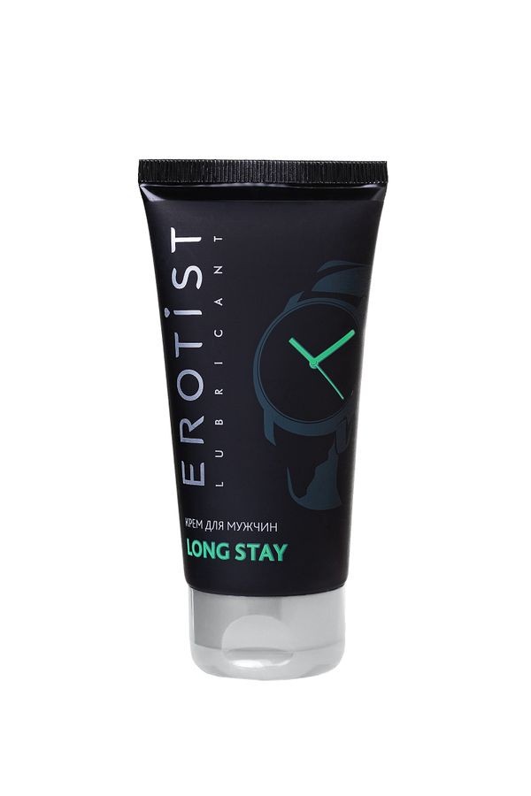 LONG STAY - GECİKTİRİCİ ETKİLİ KAYGANLAŞTIRICI 250 ml