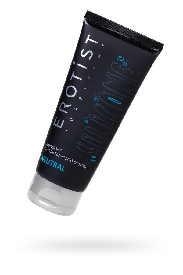 NEUTRAL - SİLİKON BAZLI KAYGANLAŞTIRICI 100 ml