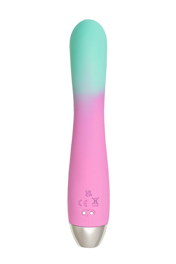 ORCHID KLİTORİS UYARICI TAVŞAN VİBRATÖR
