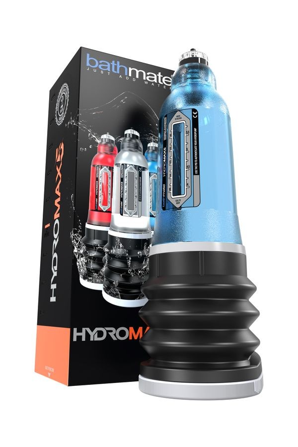HYDROMAX 5 PENİS POMPASI