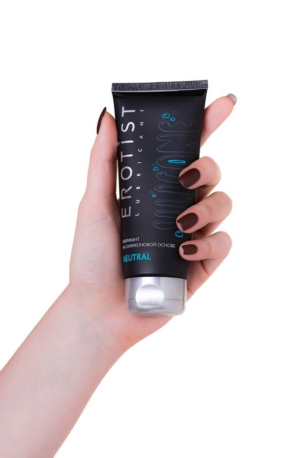 NEUTRAL - SİLİKON BAZLI KAYGANLAŞTIRICI 100 ml