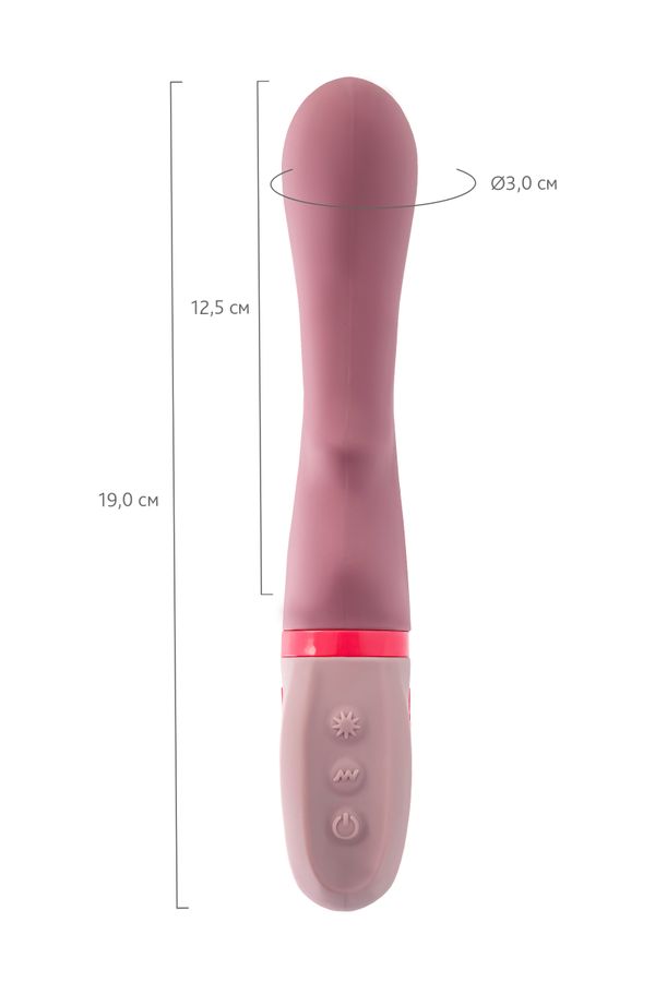 ROSE VİBRATÖR