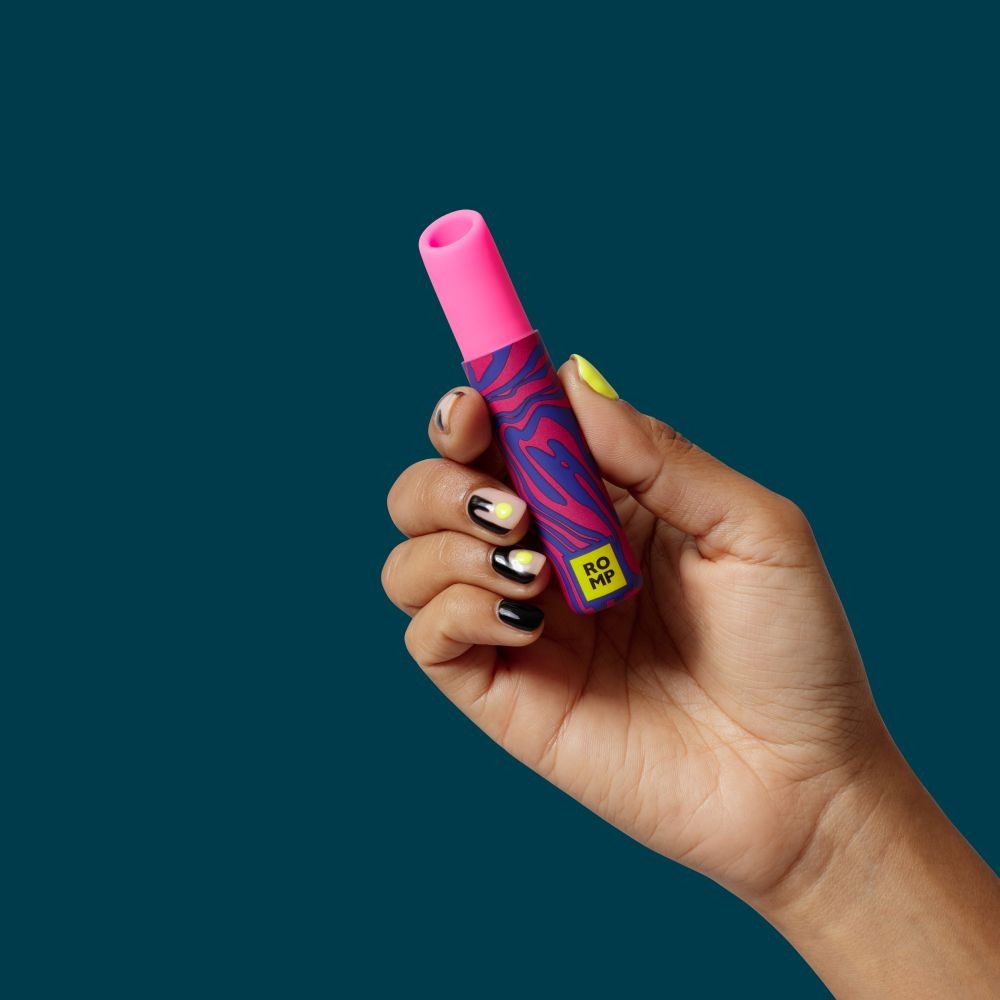 LIPSTICK VAKUM ETKİLİ KLİTORİS UYARICI