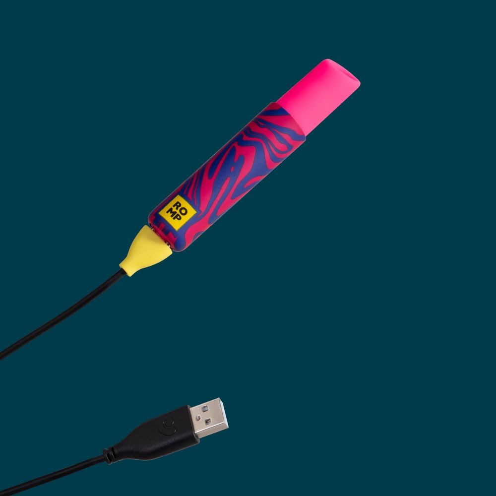 LIPSTICK VAKUM ETKİLİ KLİTORİS UYARICI