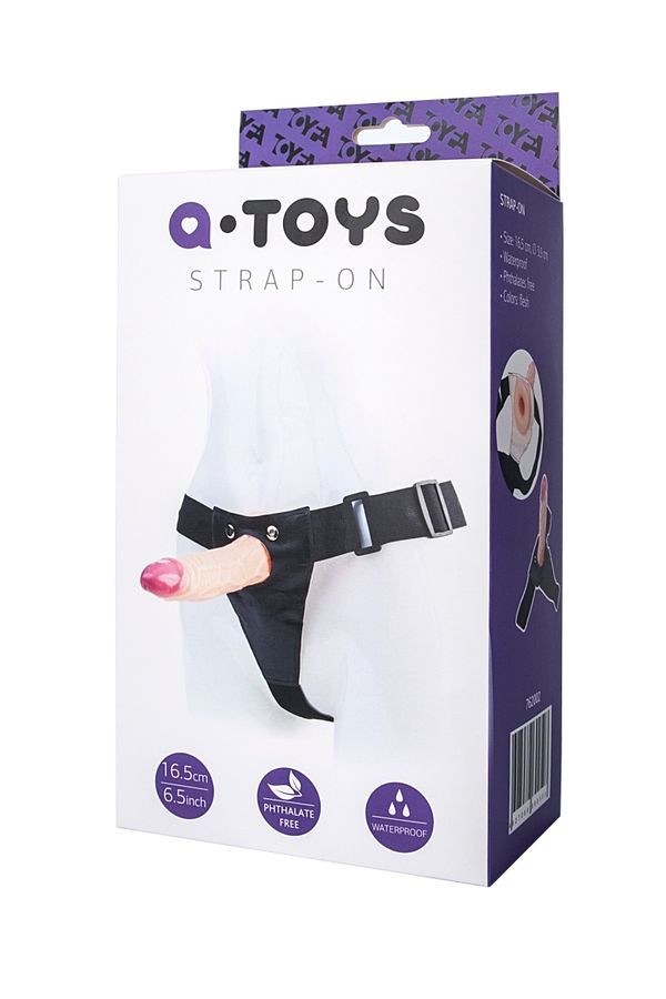 STRAP-ON  BELDEN BAĞLAMALI STRAPON