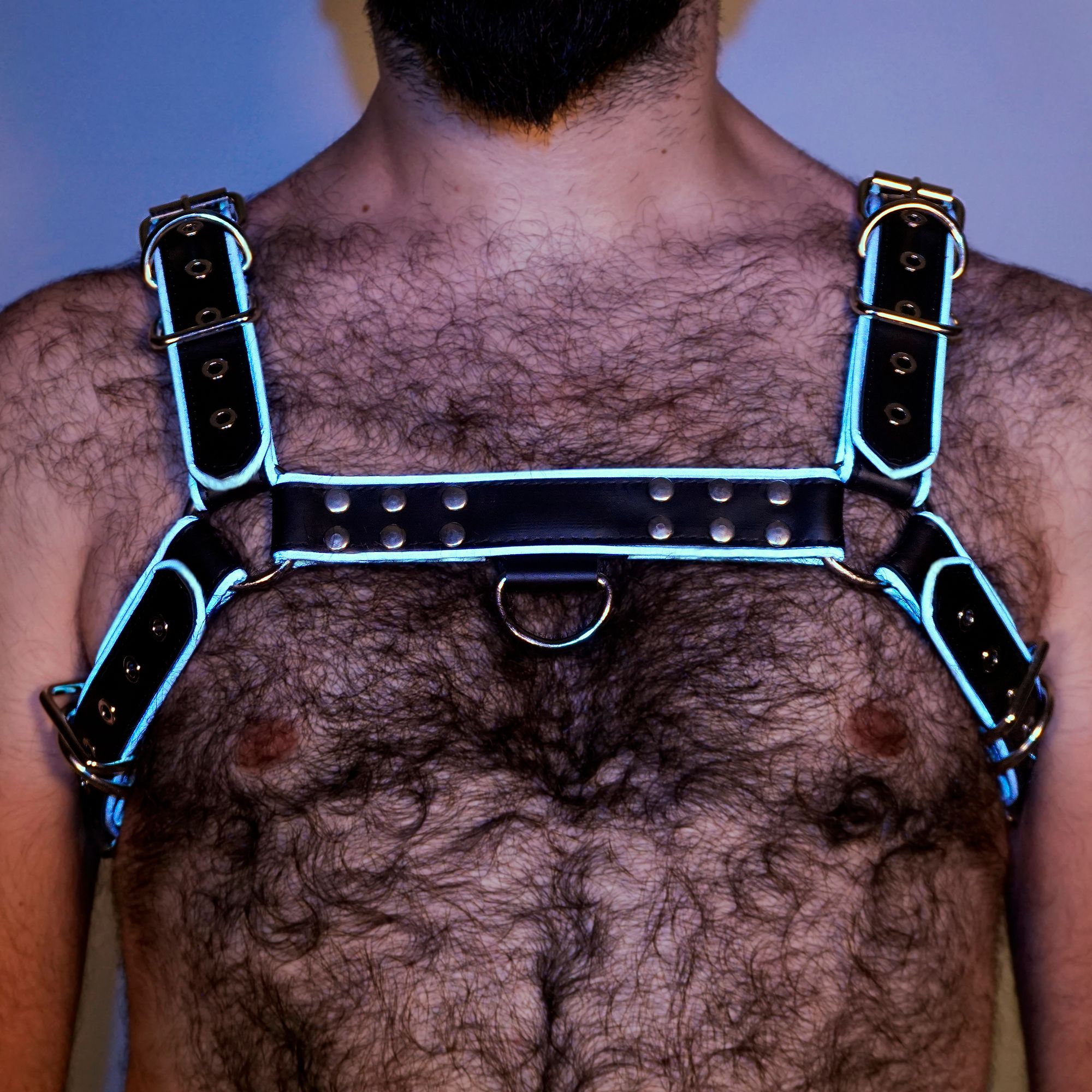 HARNESS (REFLEKTÖRLÜ)