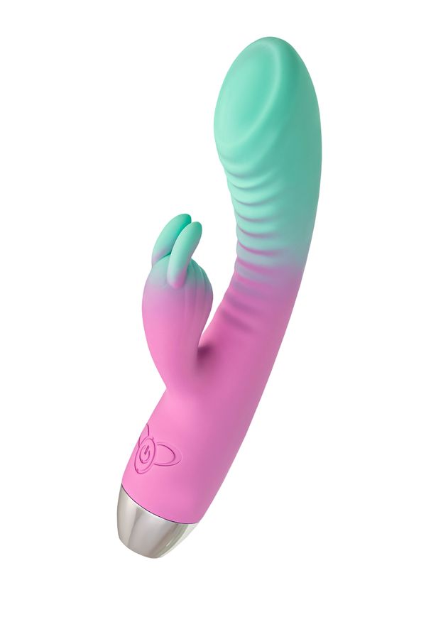 ORCHID KLİTORİS UYARICI TAVŞAN VİBRATÖR