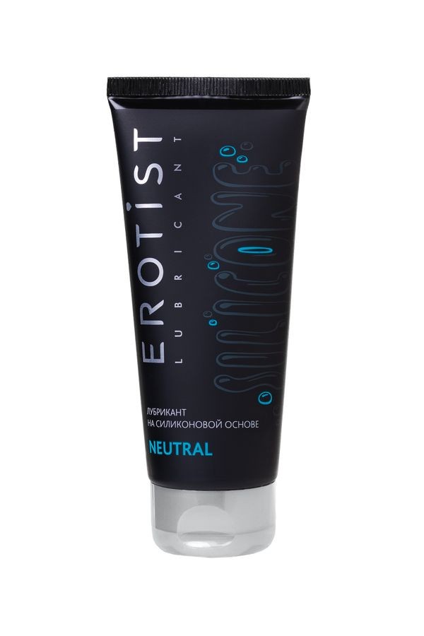 NEUTRAL - SİLİKON BAZLI KAYGANLAŞTIRICI 100 ml