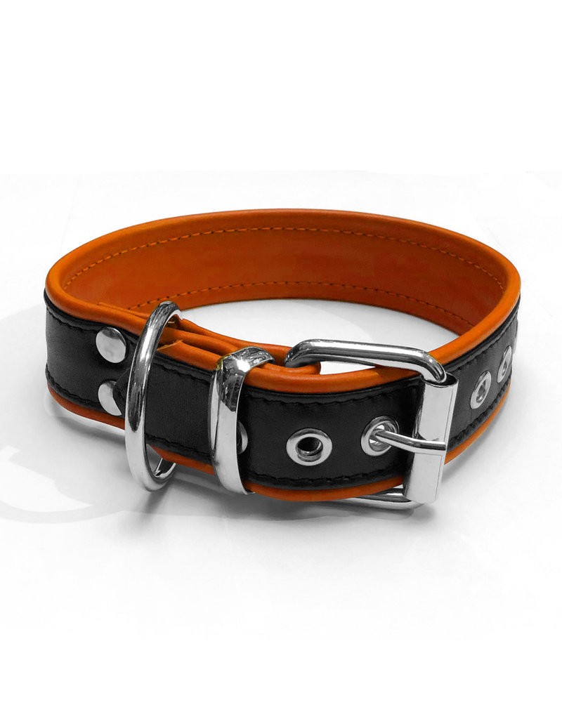 DERİ KOL BANDI (LEATHER ARM BAND)