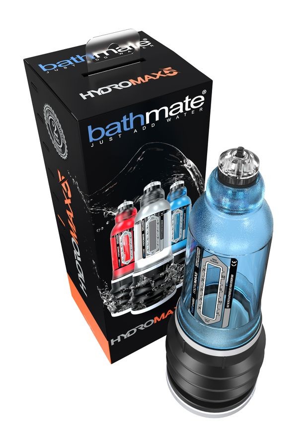 HYDROMAX 5 PENİS POMPASI