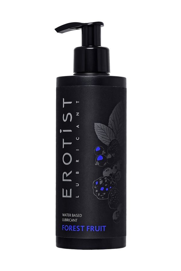 FOREST FRUIT - ORMAN MEYVELİ KAYGANLAŞTIRICI 250 ml