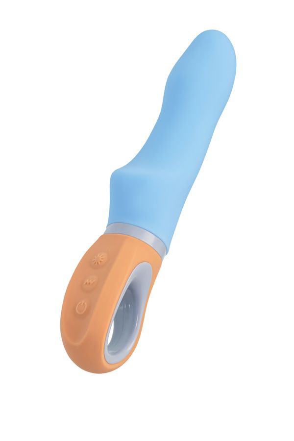 BLUE BELL VİBRATÖR