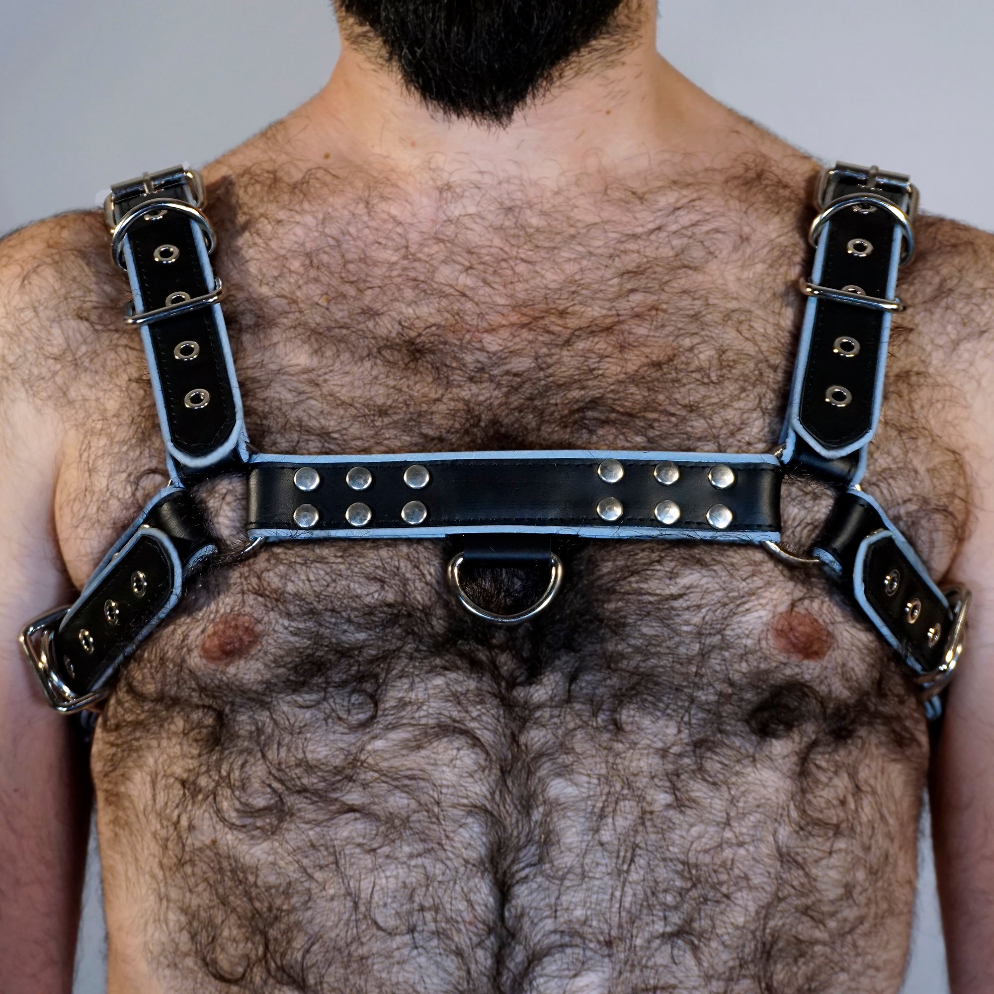 HARNESS (REFLEKTÖRLÜ)