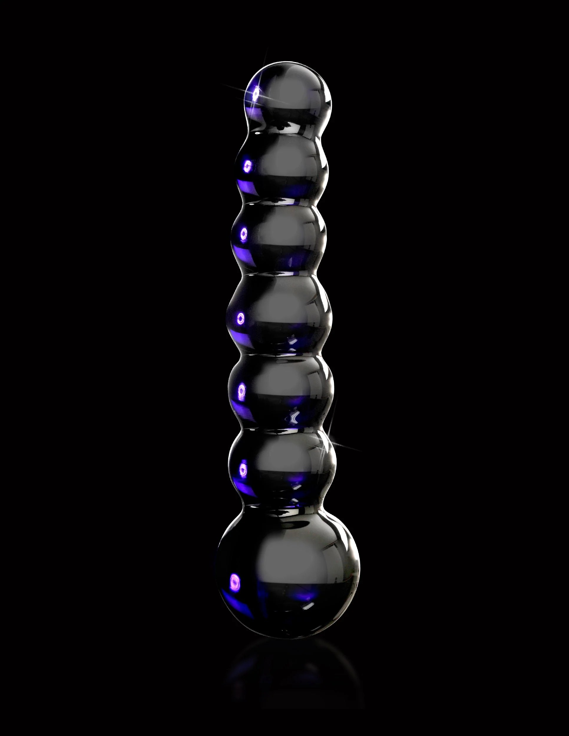 ICICLES NO 51 CAM DİLDO