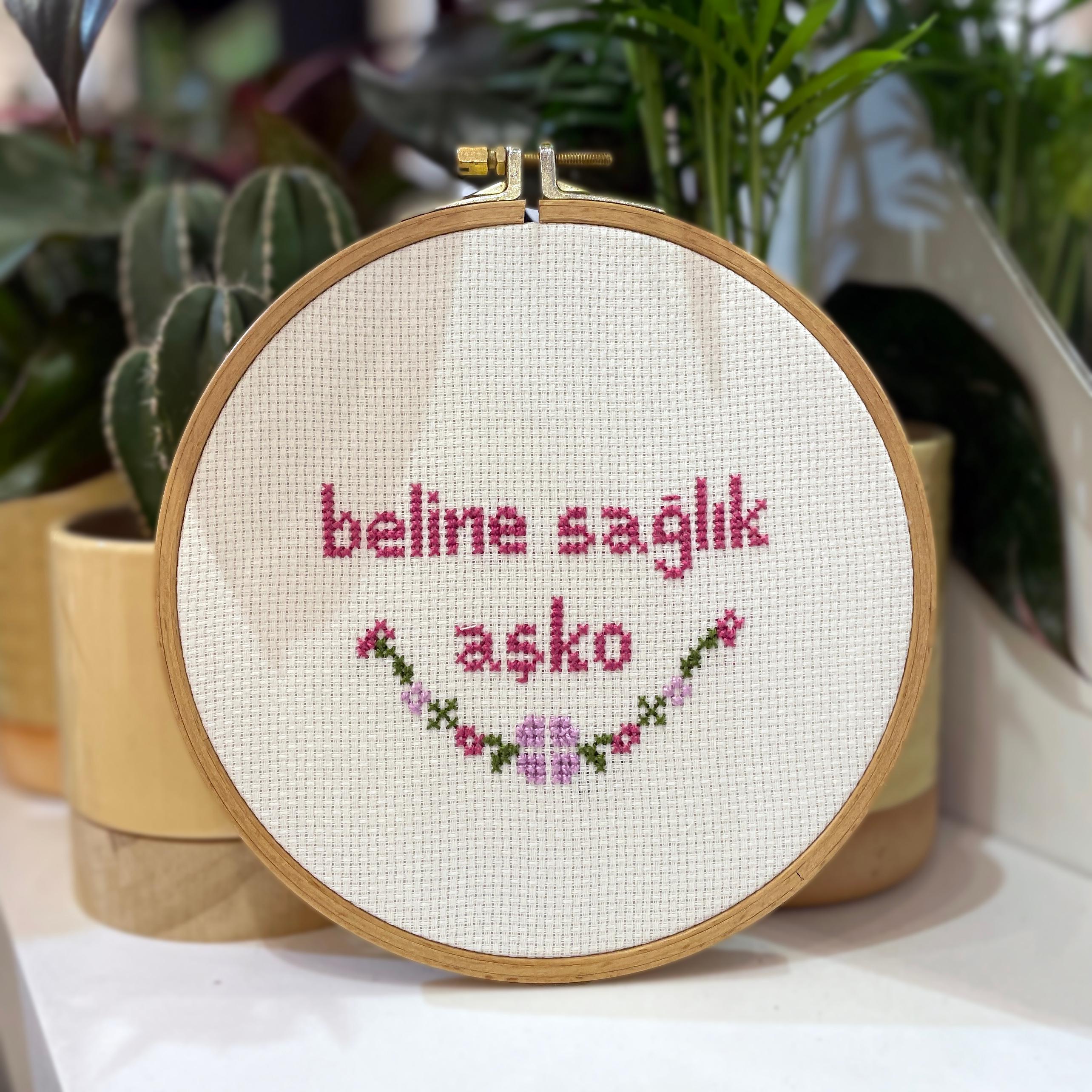 BELİNE SAĞLIK AŞKO