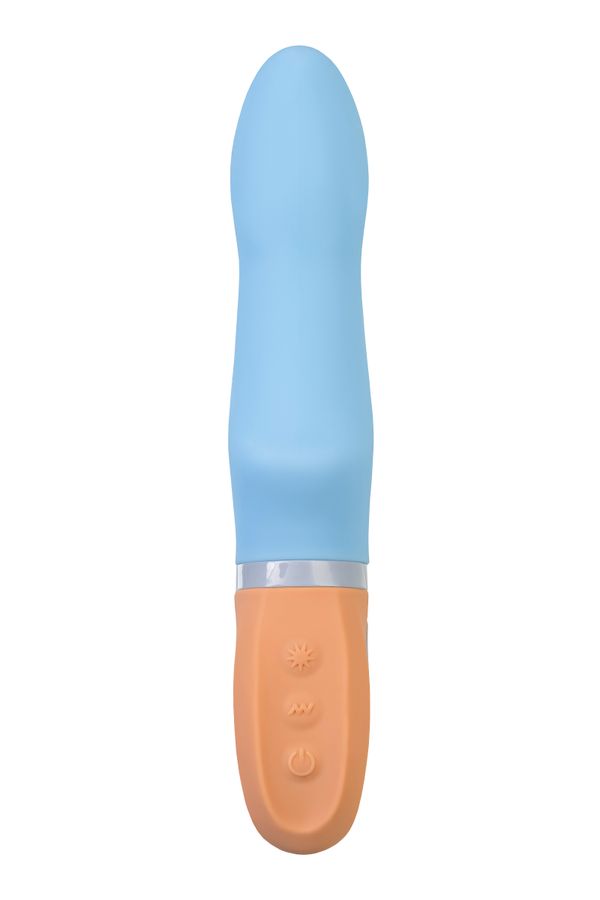 BLUE BELL VİBRATÖR
