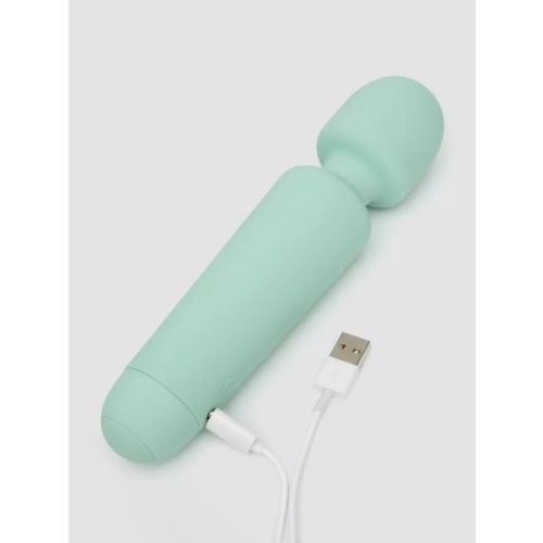 Lovehoney Health Rechargeable Silicone Body Massager