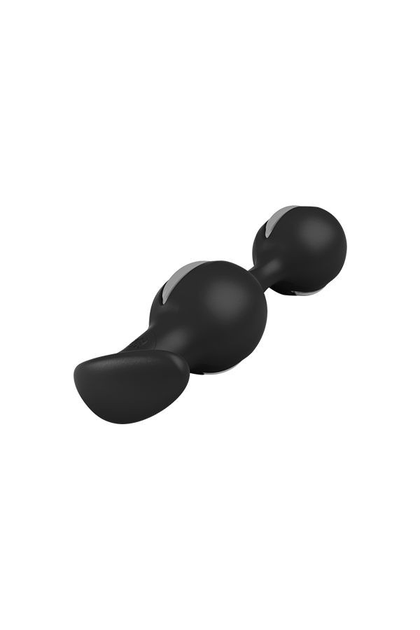 B BALLS DUO ANAL TIKAÇ 13 CM