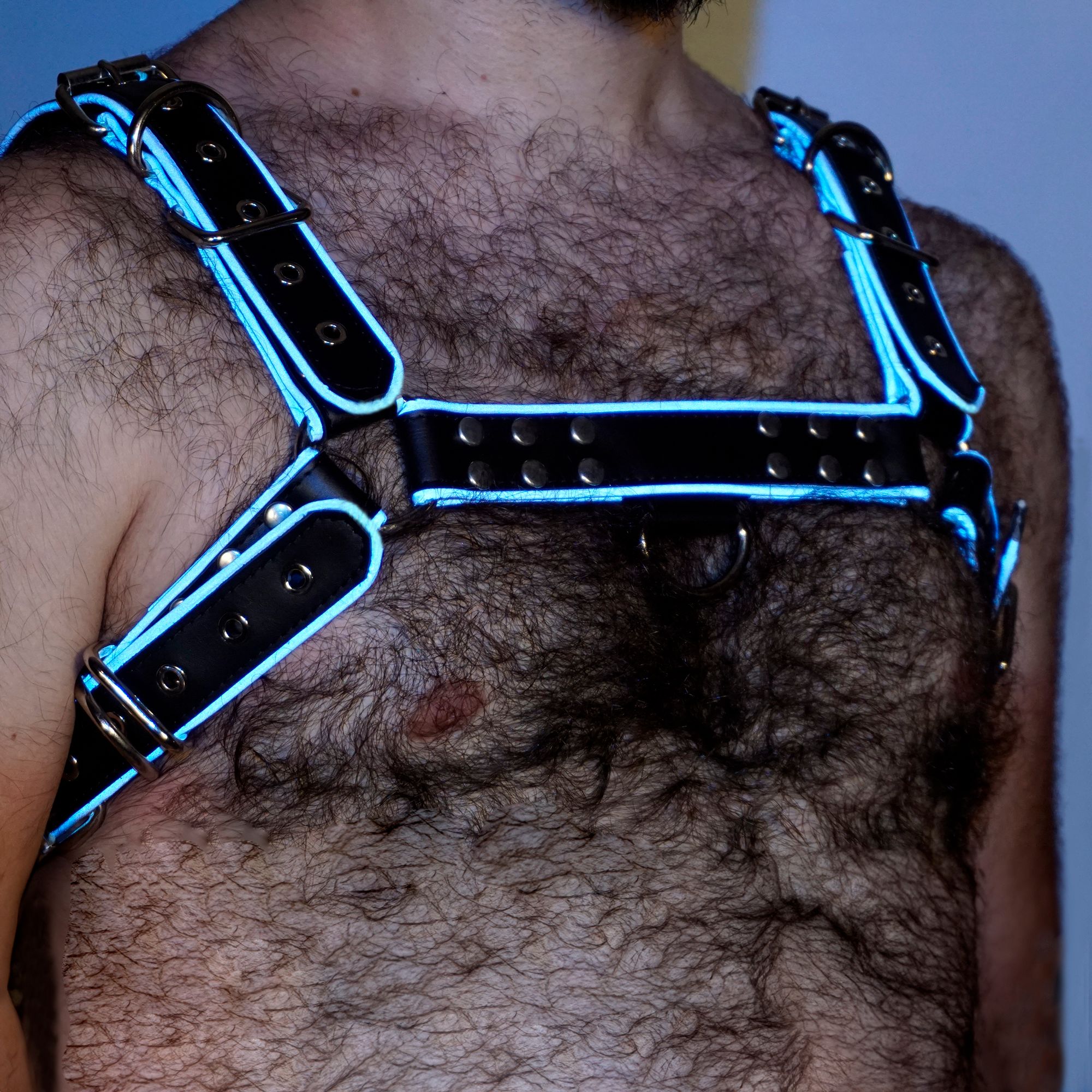 HARNESS (REFLEKTÖRLÜ)