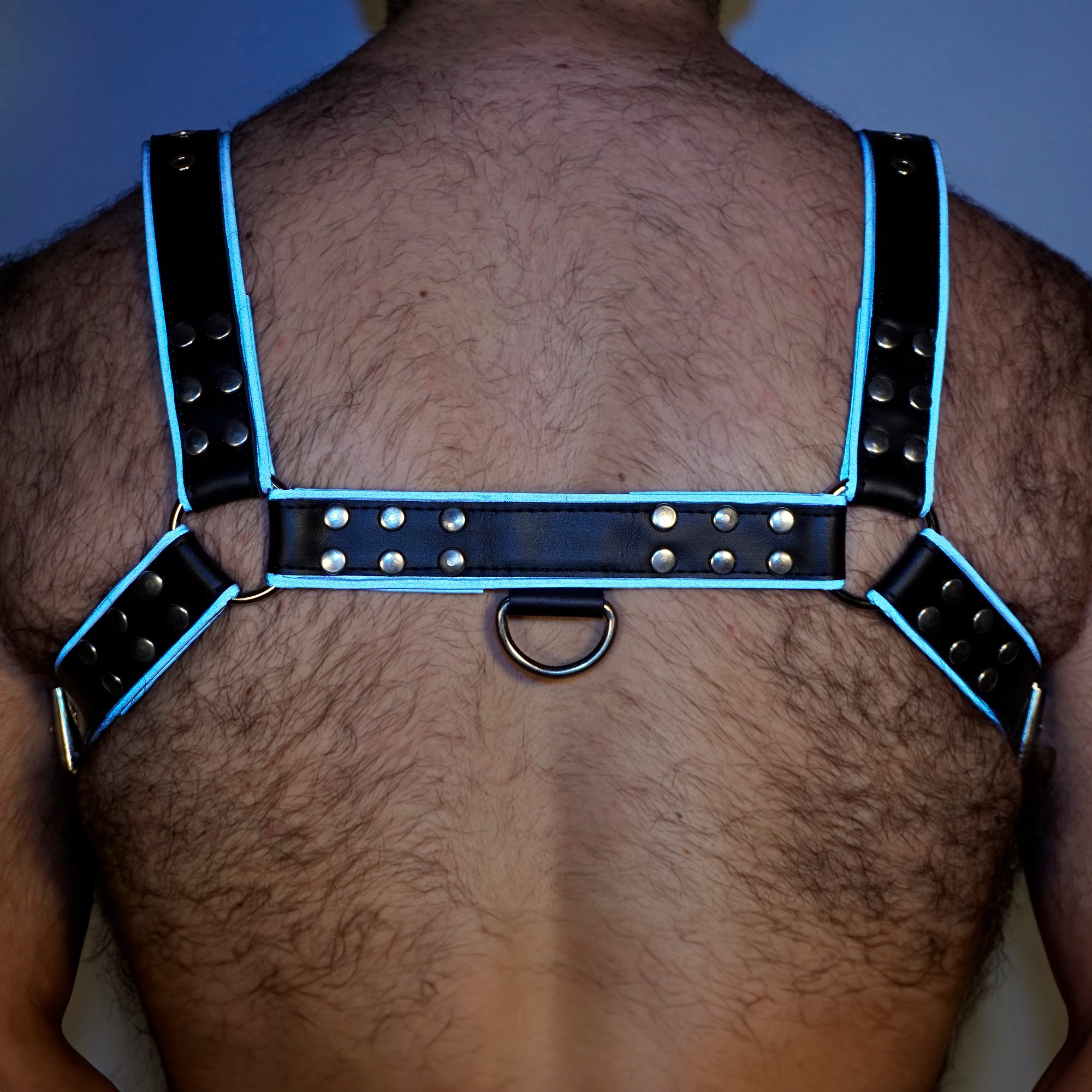 HARNESS (REFLEKTÖRLÜ)