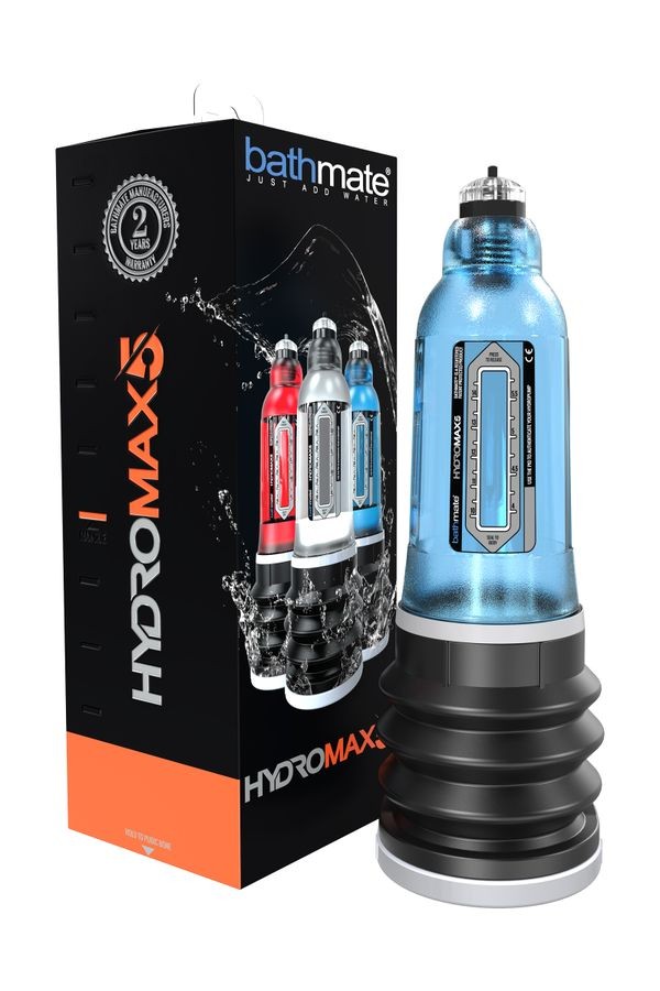 HYDROMAX 5 PENİS POMPASI