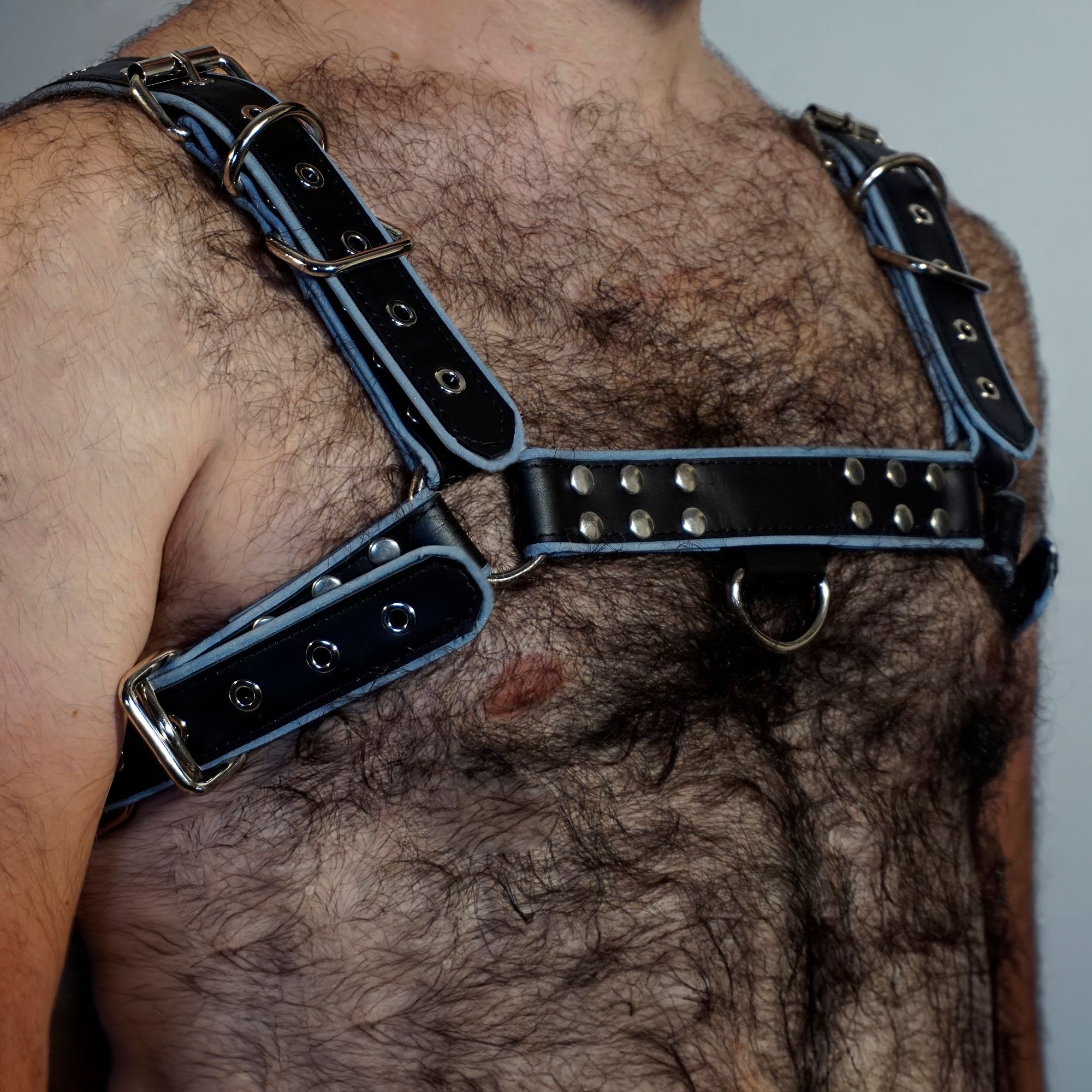 HARNESS (REFLEKTÖRLÜ)