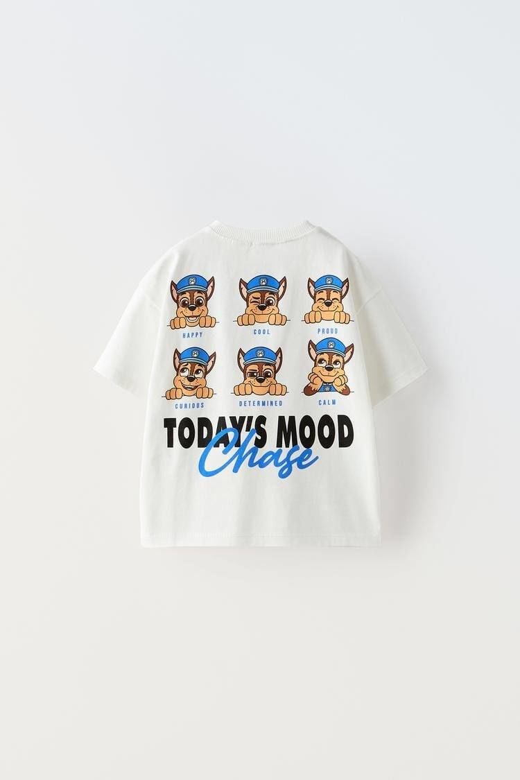 Paw Patrol Chase Baharlık Takım