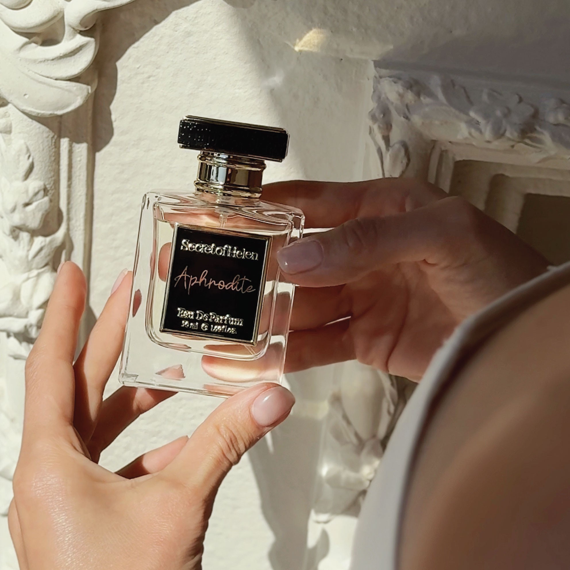 Aphrodite EDP Kadın Parfüm 50ml 