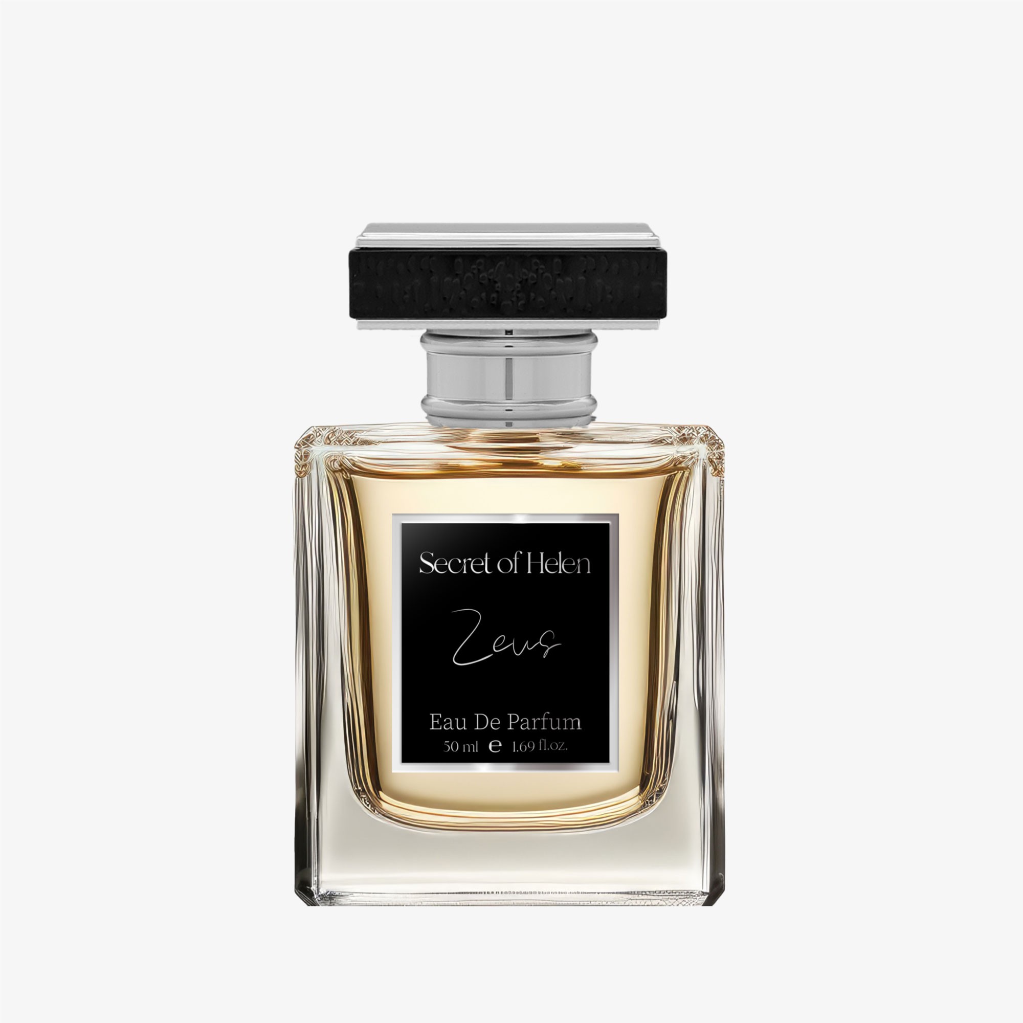 Zeus EDP Erkek Parfüm 50ml