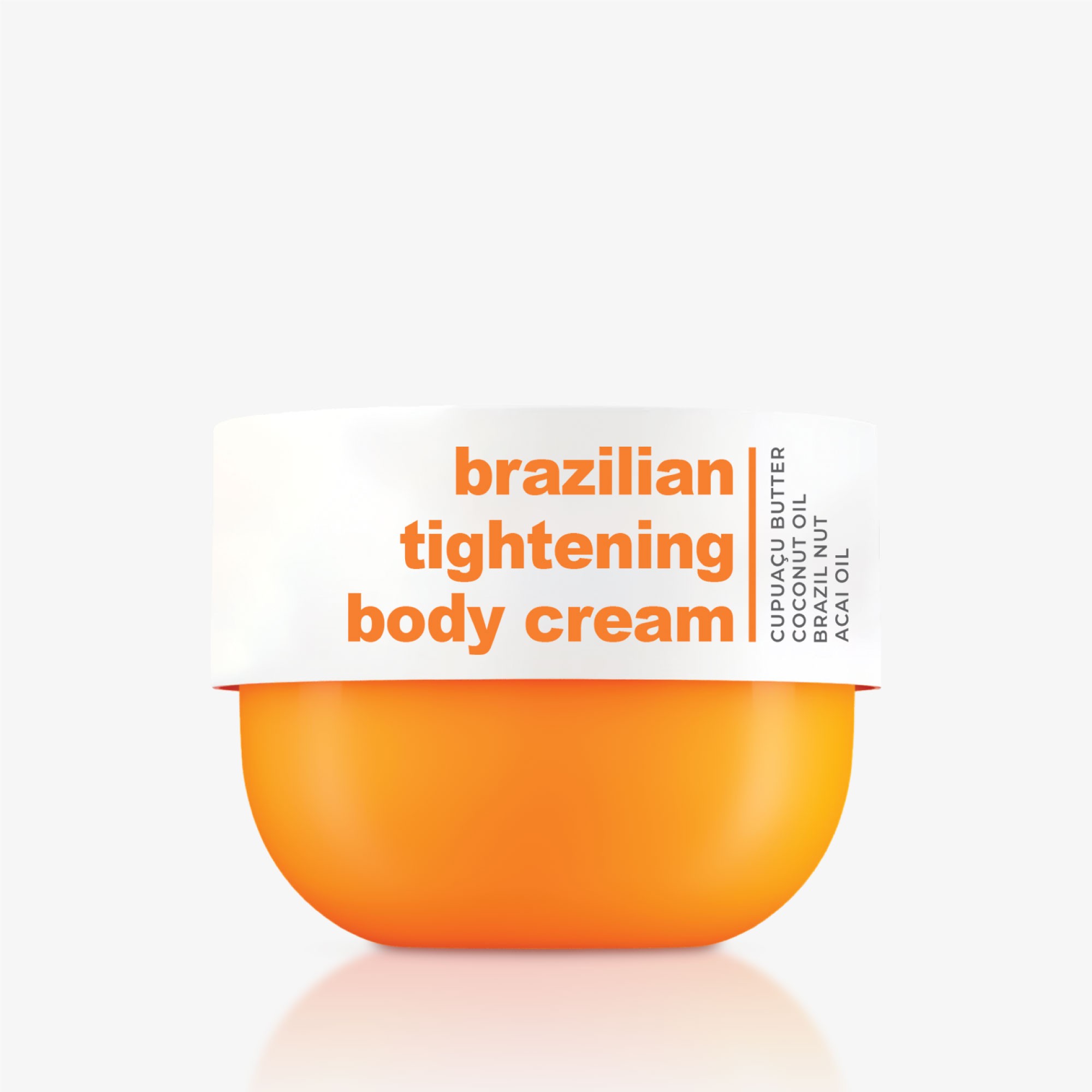 Brazilian Tightening Vücut Kremi 150ml