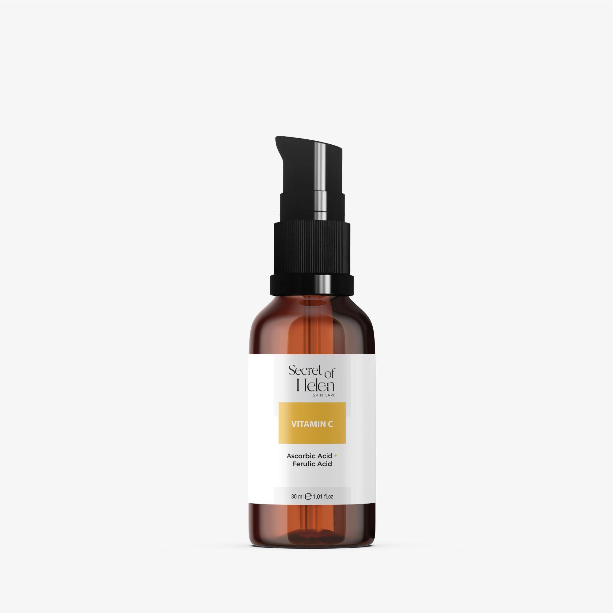 Vitamin C Serum 30 ml | Canlandırıcı ve Aydınlatıcı
