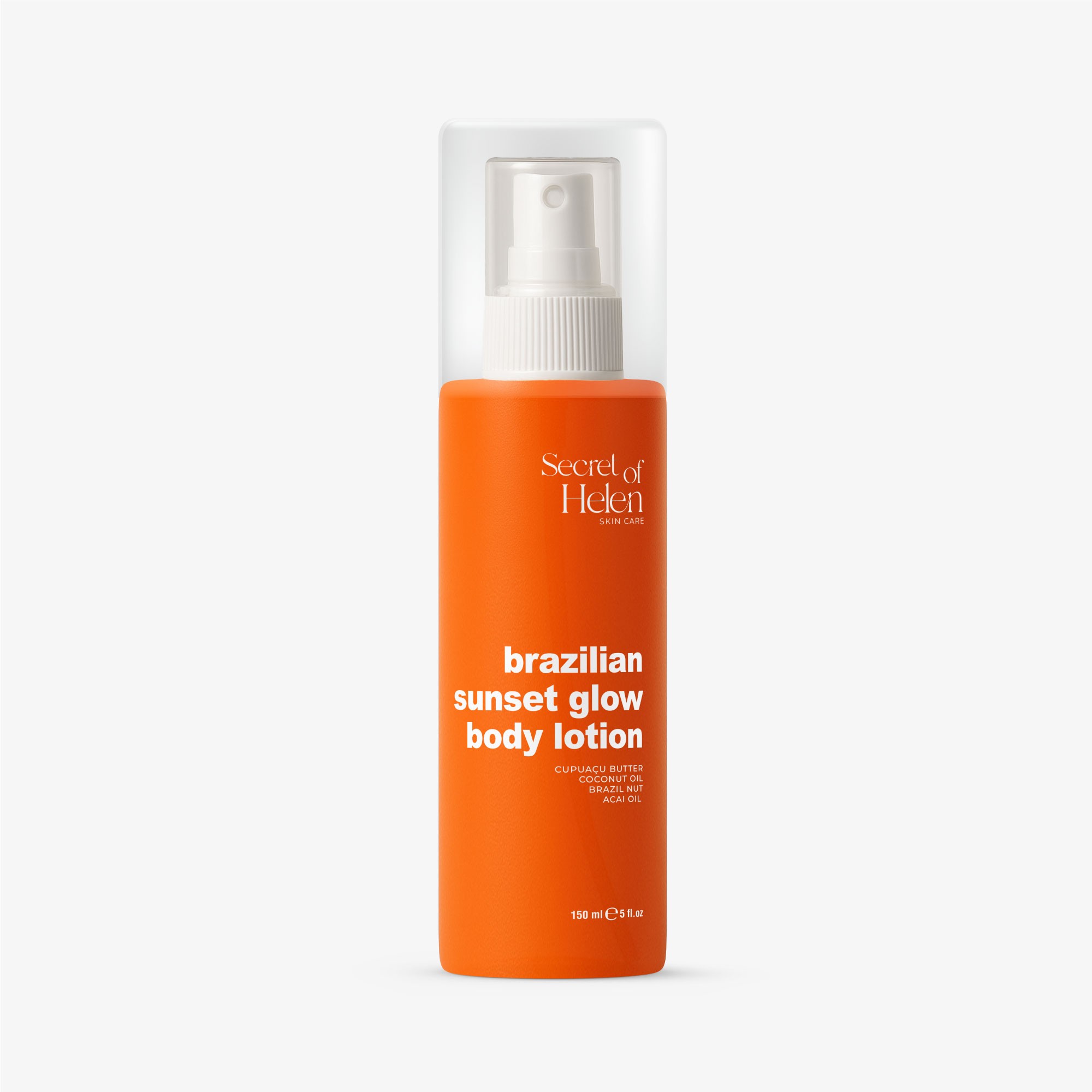 Brazilian Sunset Glow Vücut Losyonu 150ml