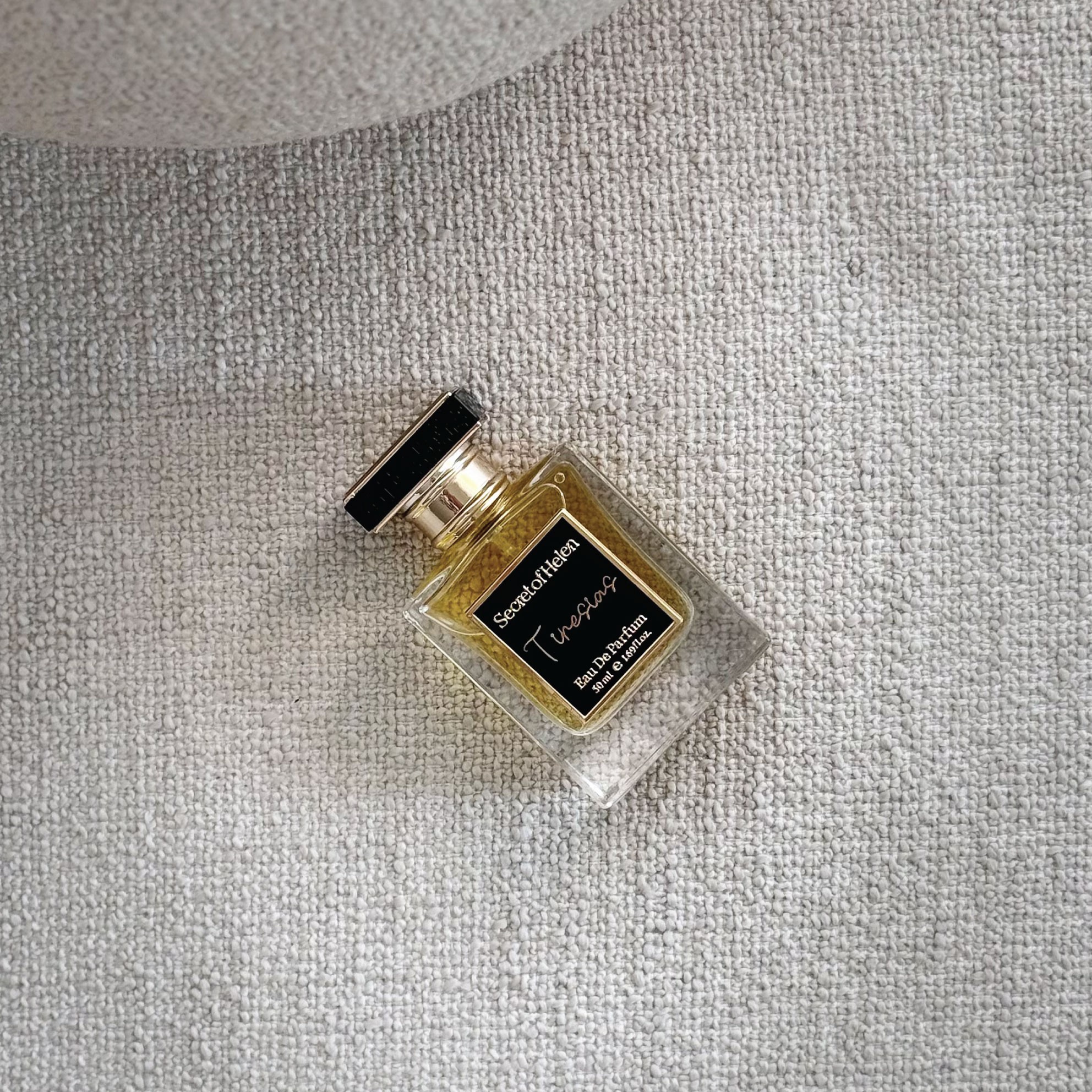 Tiresias EDP Unisex Parfüm 50ml