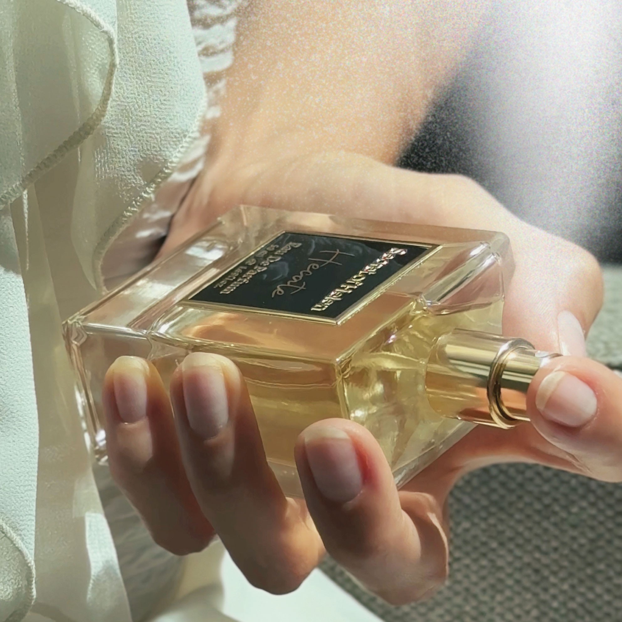 Hecate EDP Kadın Parfüm 50ml